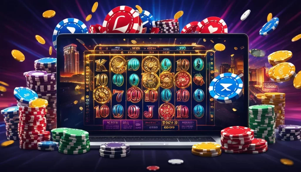 Mẹo và chiến lược chơi slot 55xin88 hiệu quả