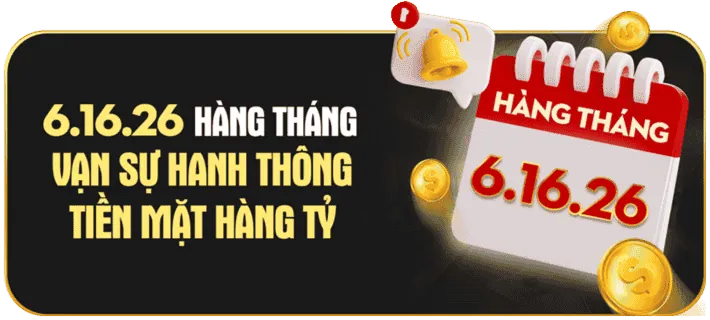 Tham gia chương trình VIP