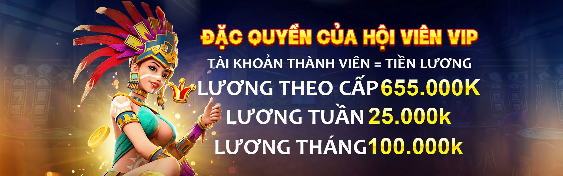 Sảnh Casino 55xin88 sôi động với các trò chơi đa dạng
